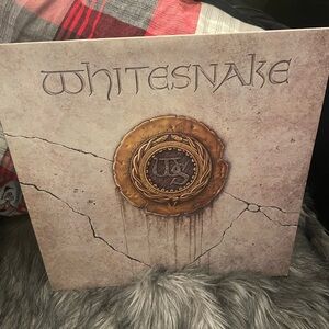 Whitesnake Album